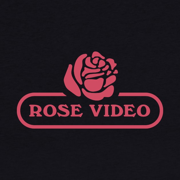 Rose Video by Heyday Threads